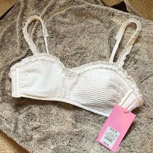 Stoney Clover LN X Target swim top